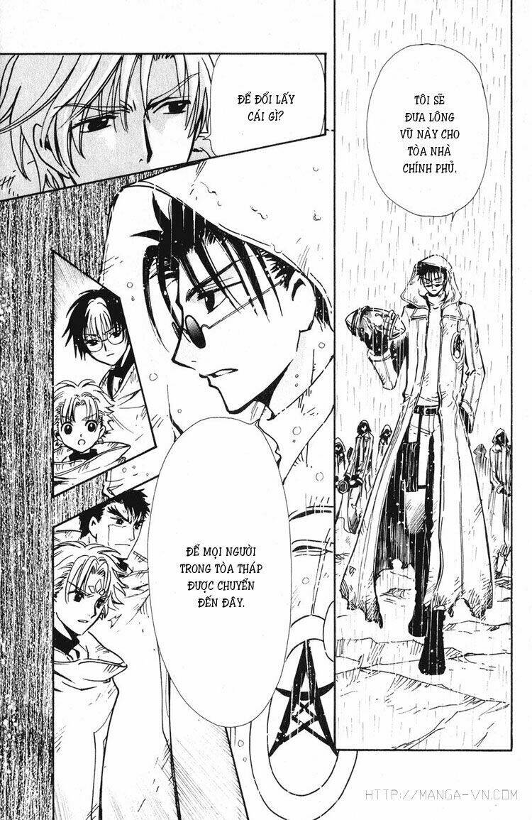 huyền thoại đôi cánh chapter 127 5