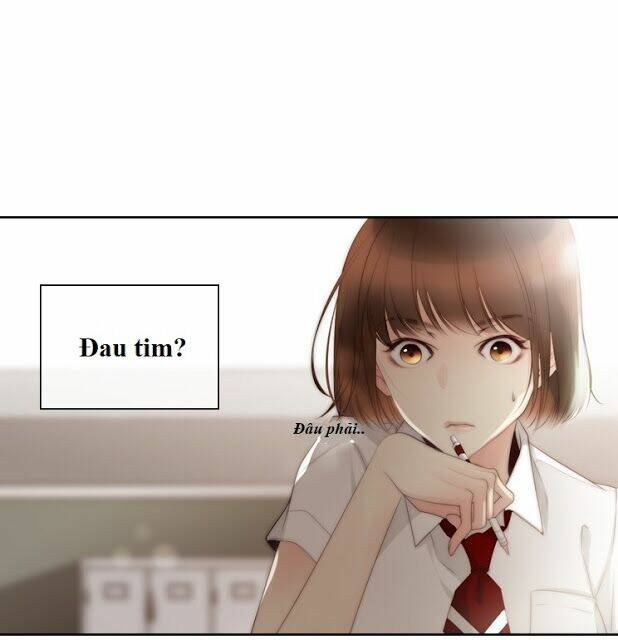 tình cờ tìm thấy tháng 7 chapter 8.1 36
