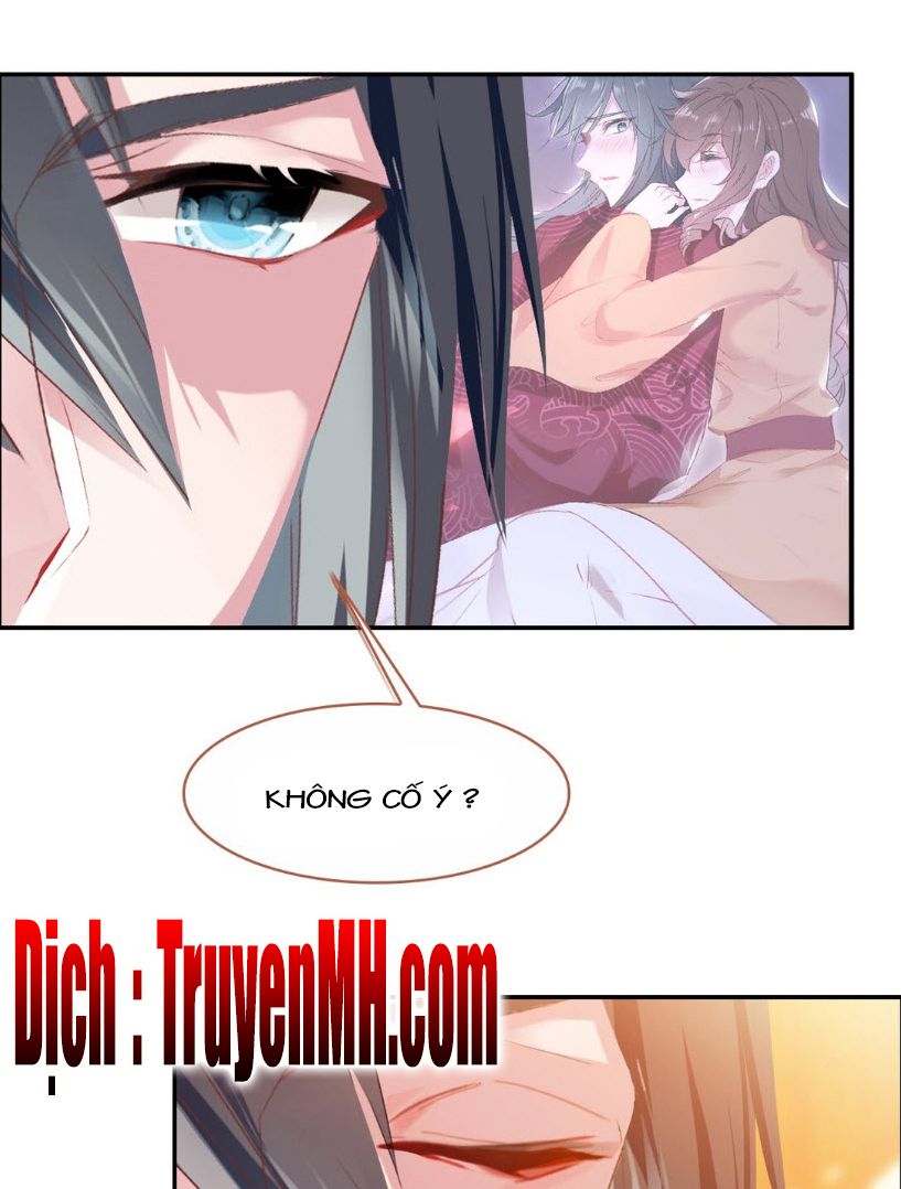 Gả Cho Một Tên Thái Giám Đáng Ghét chapter 102 - Trang 8