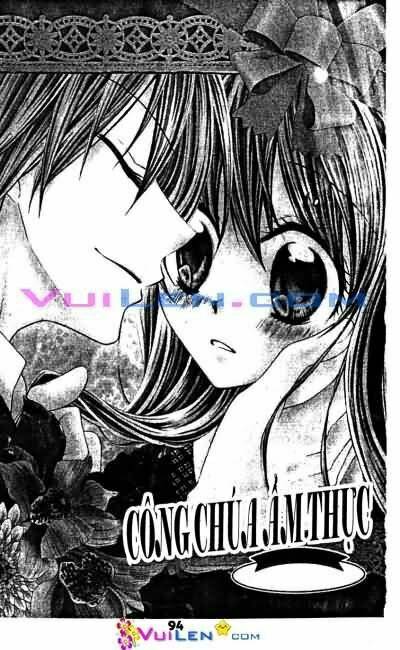 công chúa ẩm thực chapter 9 94