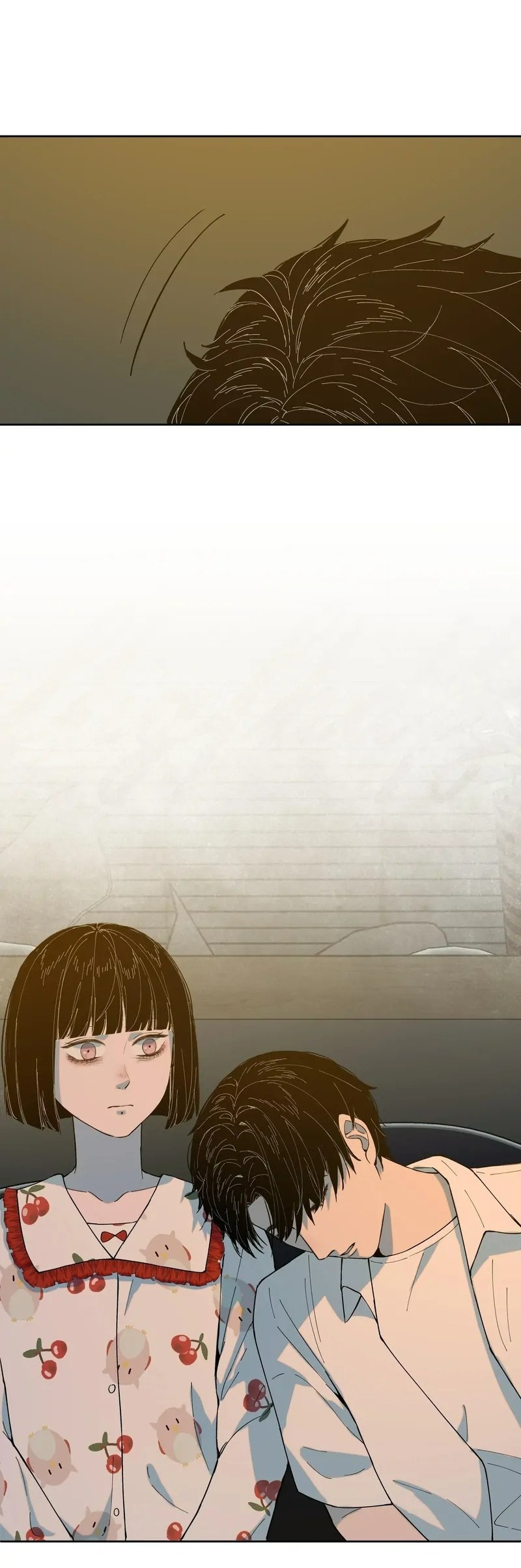 tôi biết bí mật của anh ta chapter 61 19