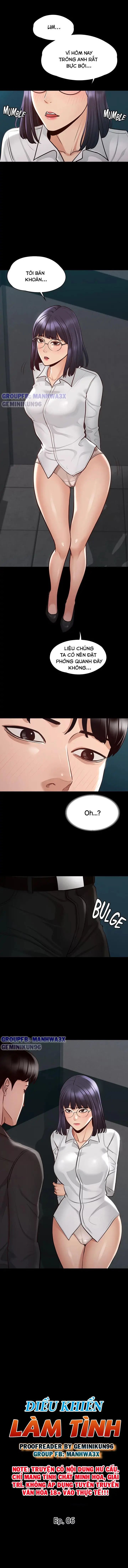 điều khiển làm tình chapter 6 1