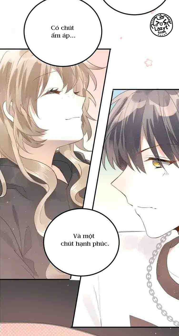 tình yêu huyễn tưởng chapter 4 47