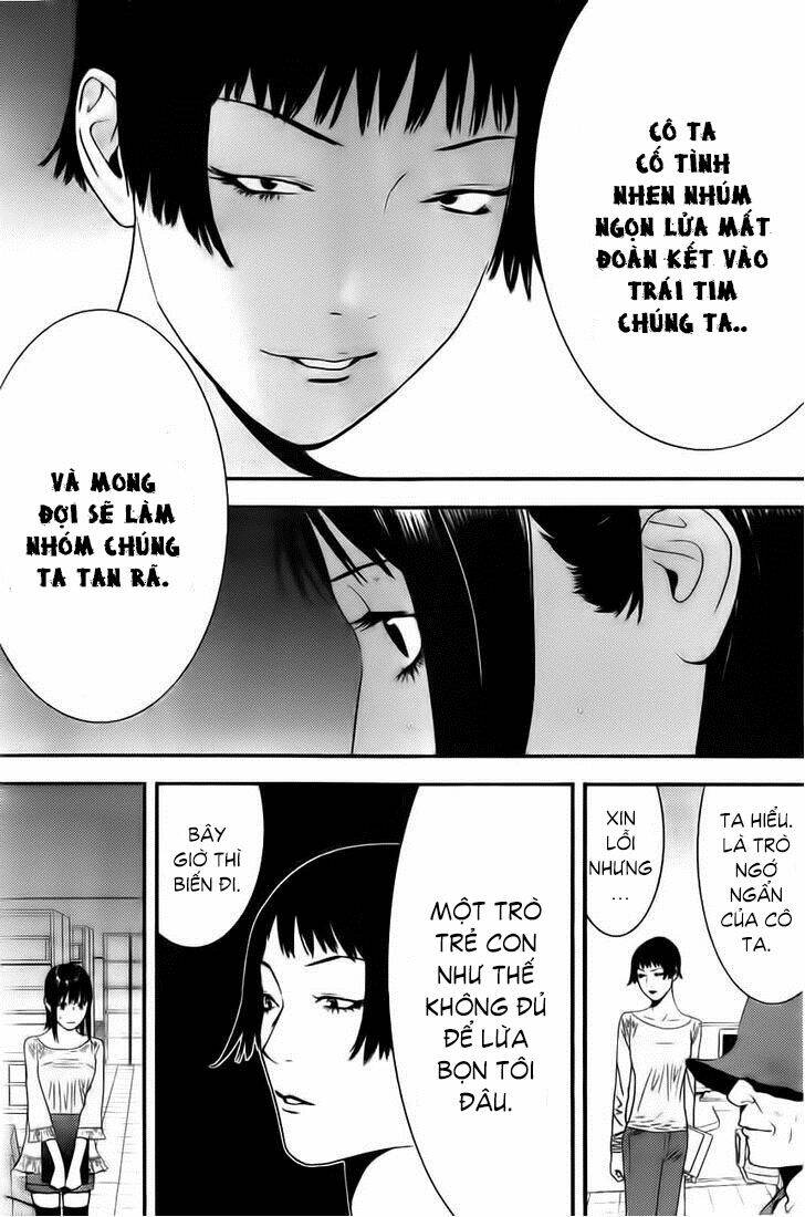 liar game chapter 156 10