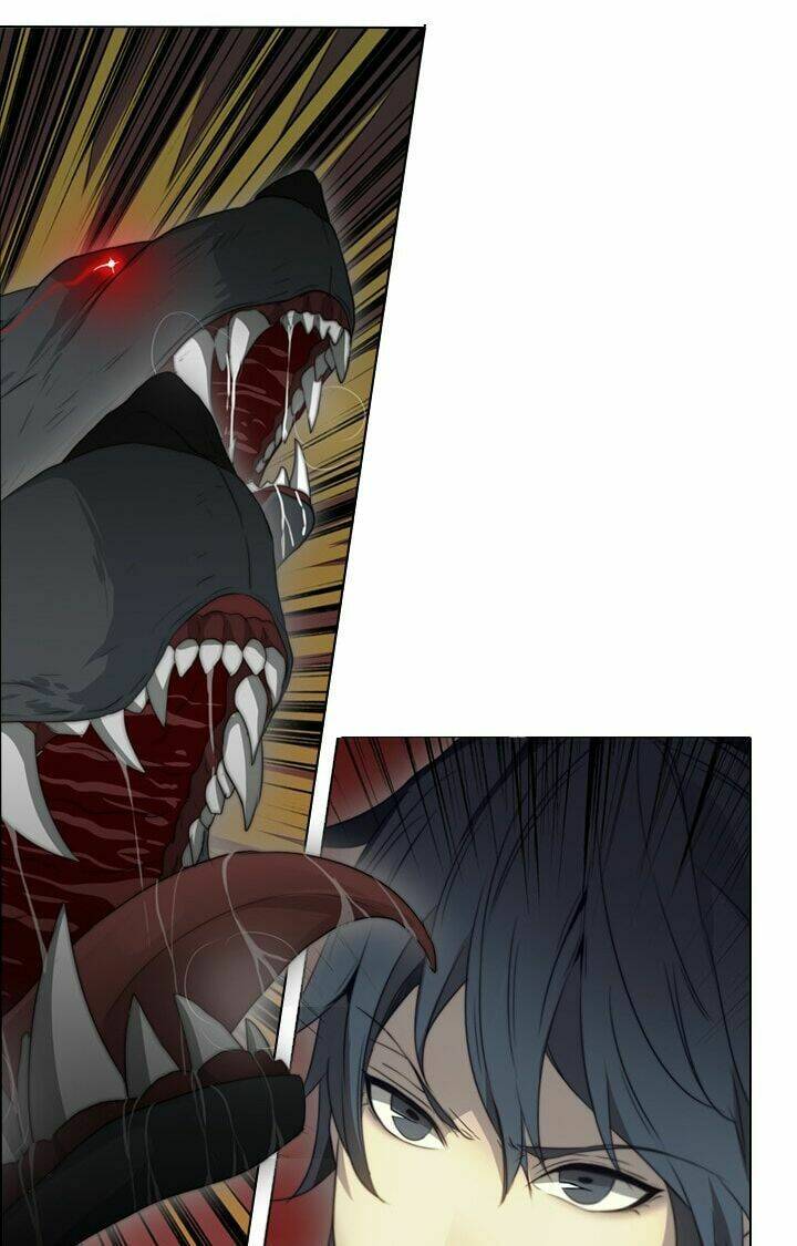 người cống hiến chapter 11 43