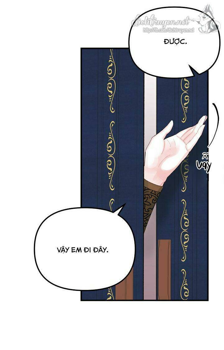 công chúa bãi rác chapter 32 20