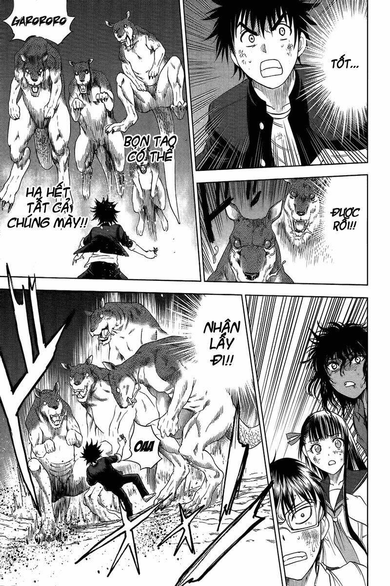 cage of eden chapter 99 16