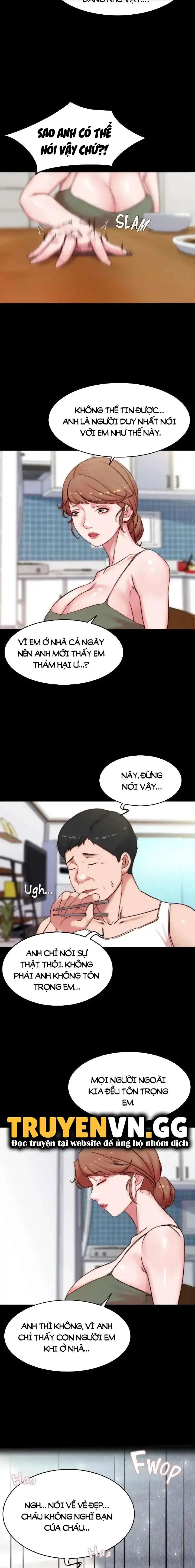 nhật ký quần lót chapter 113 2