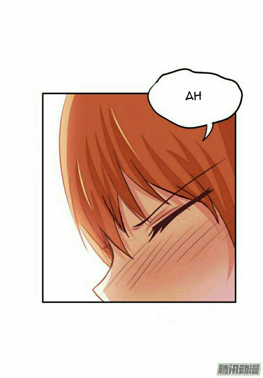 mối tình đầu có chút ngọt chapter 19 12