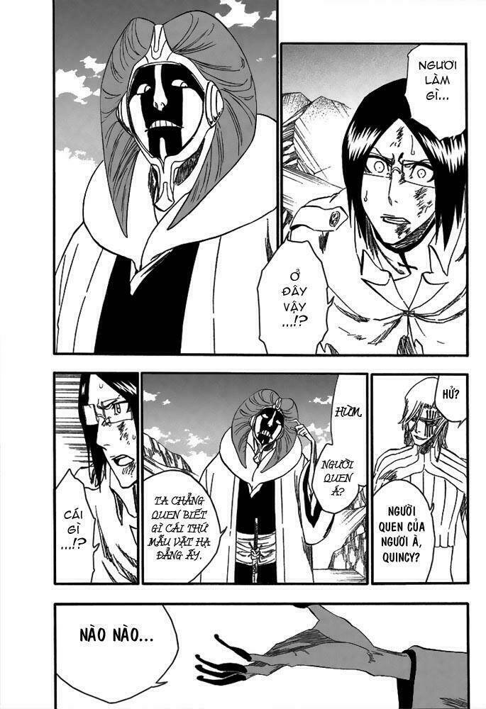thần chết ichigo chapter 299 6