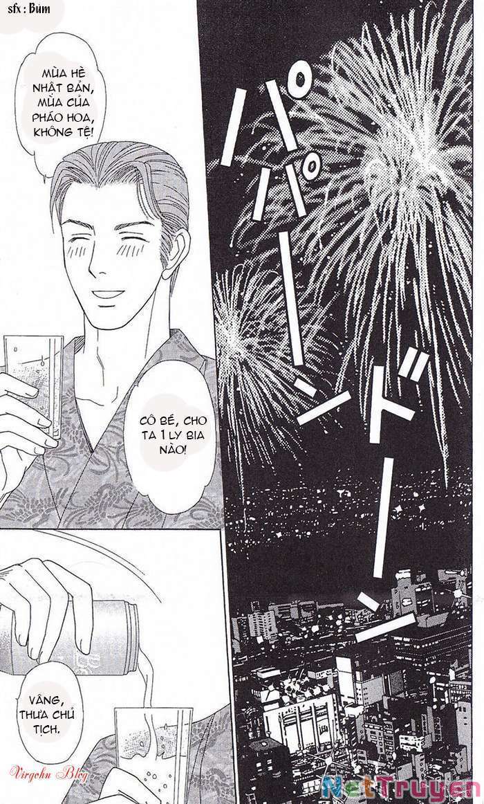 chou yo hana yo chapter 35 3