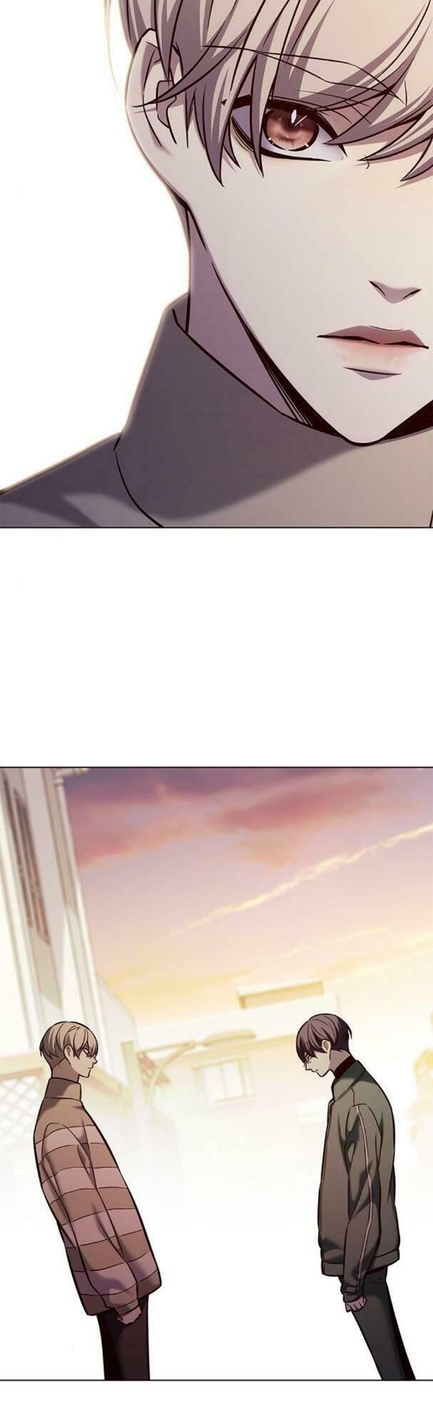 biến thân thành mèo chapter 181 42