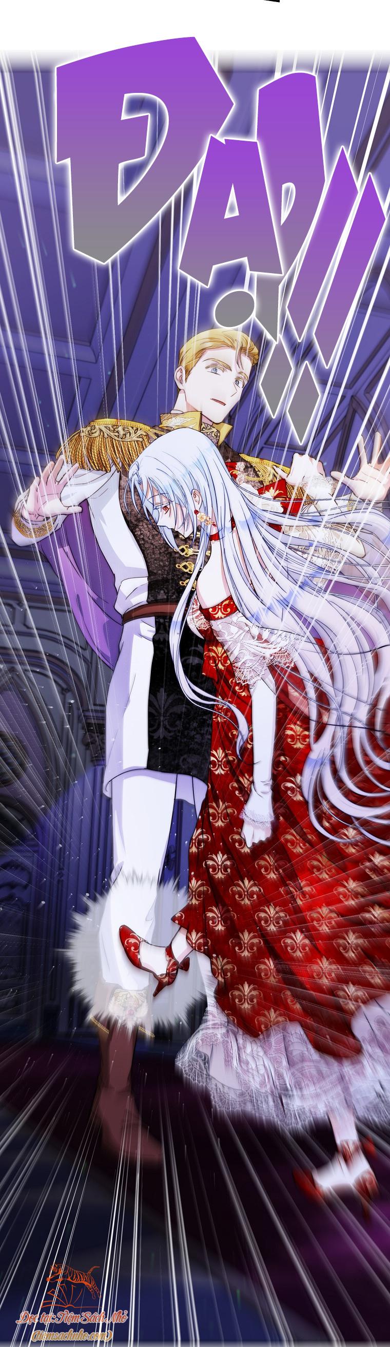 trở thành vợ nam chính chapter 50 30