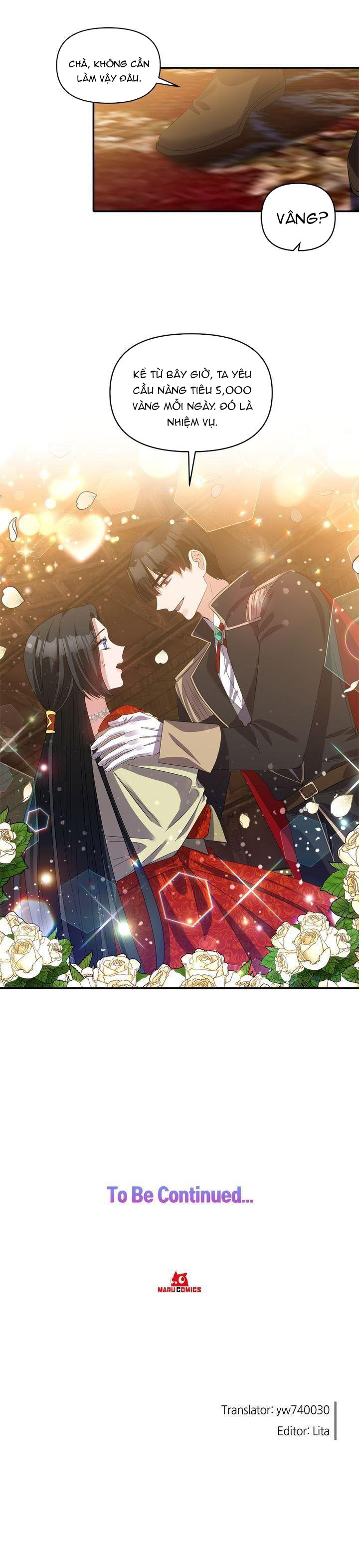 người chồng bạo chúa của tôi đã thay đổi chapter 27 7