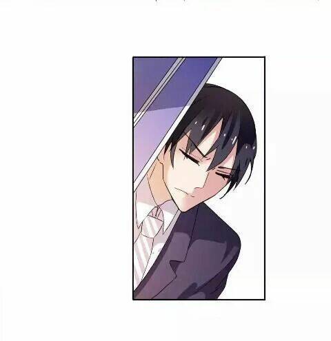 1 nửa hoàn hảo của ceo chapter 2 12