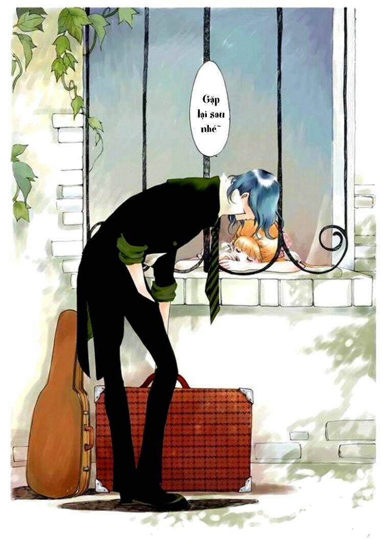 afternoon chapter 1 10