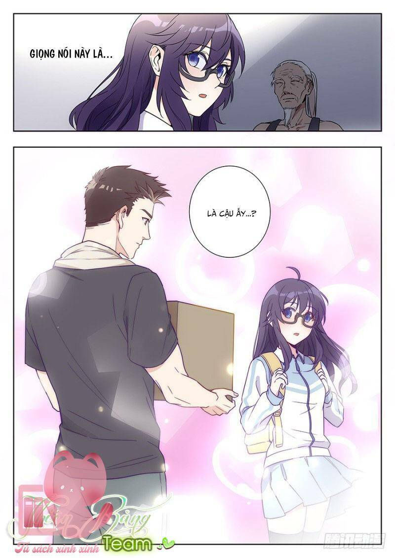 luyến ái 1/2 chapter 32 15