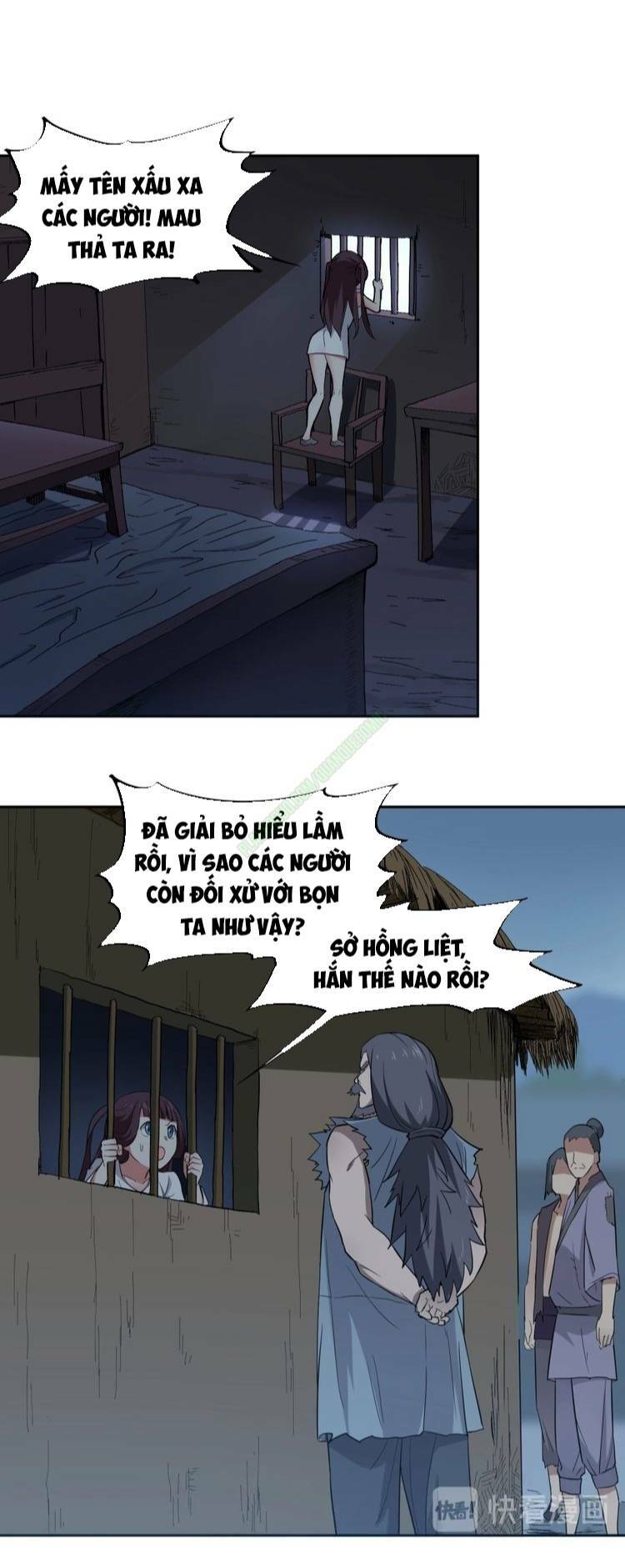 ta luyện giả kim trong thời đại tu tiên chapter 61 1