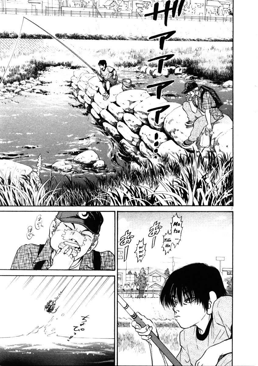 kiichi!! chapter 45 7