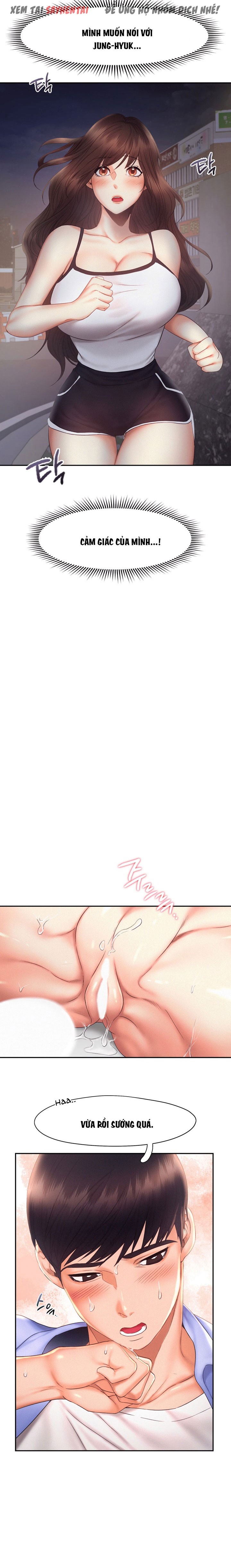 cuộc sống thăng hoa chapter 18 15