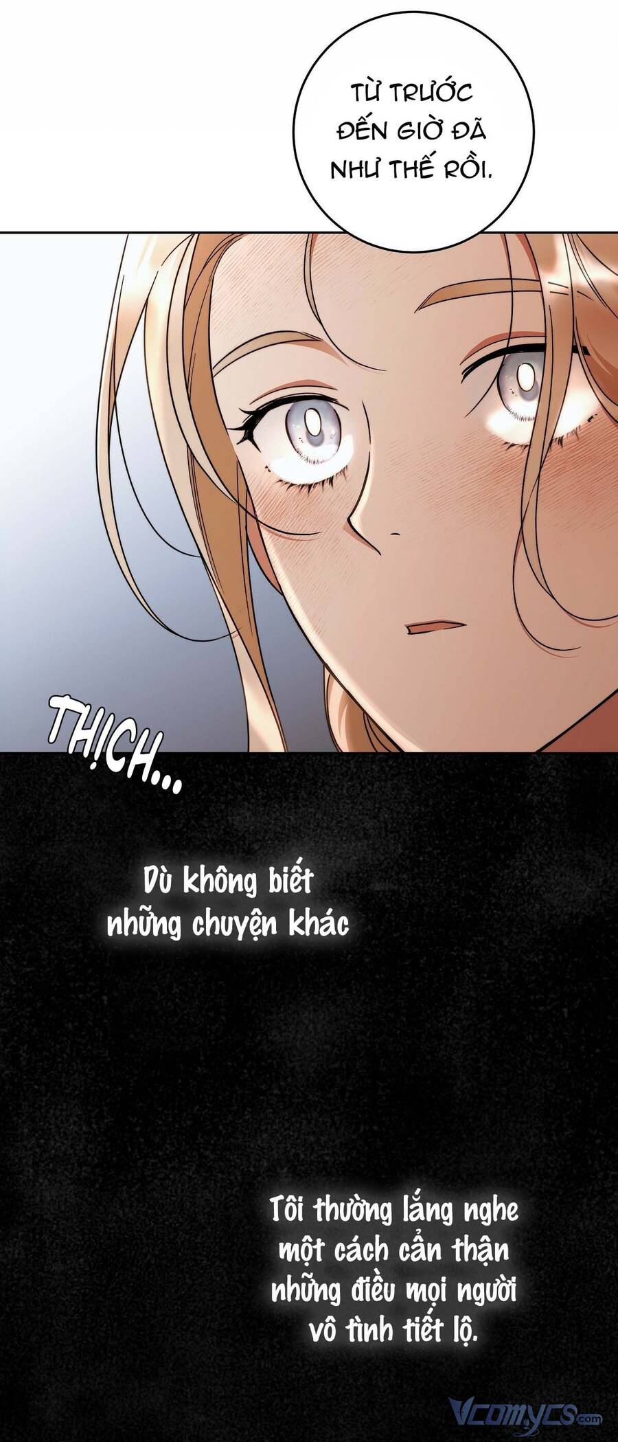 lời nói dối vĩnh cửu của người chapter 19 26