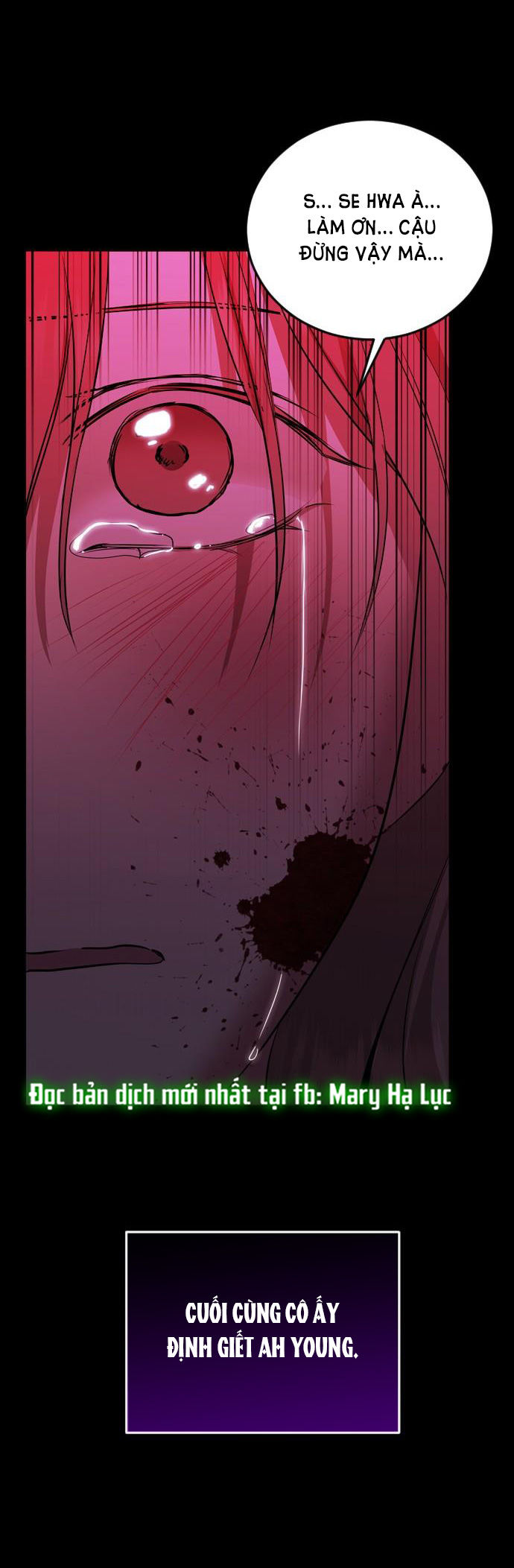 tôi sẽ thay đổi kết cục chapter 2.1 28