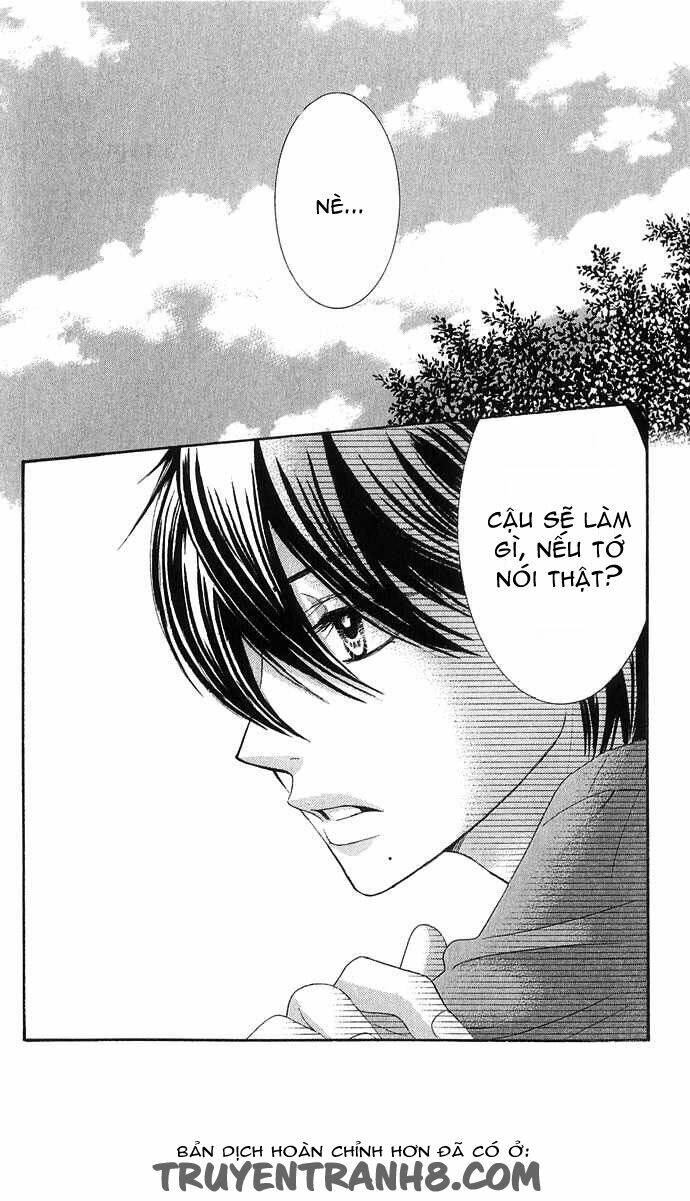 bokutachi wa shitte shimatta chapter 16 36