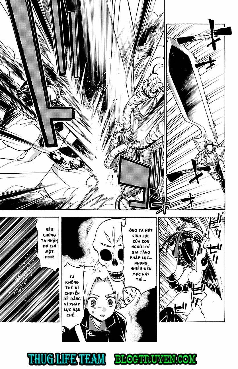 kaitai shinsho zero chapter 66 24