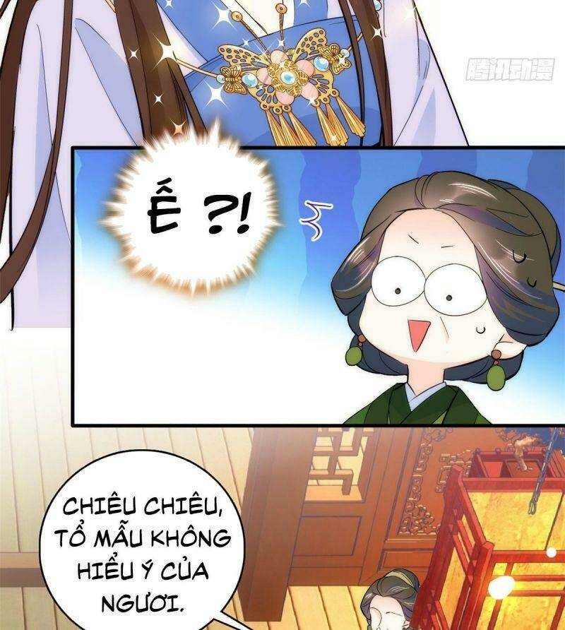 thiều quang mạn chapter 45 14