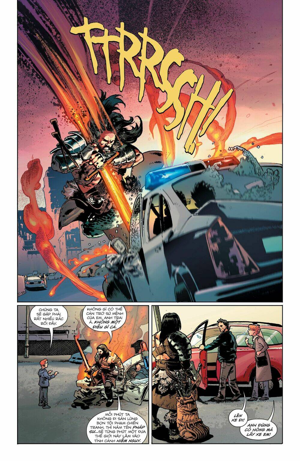 birthright chapter 3 8