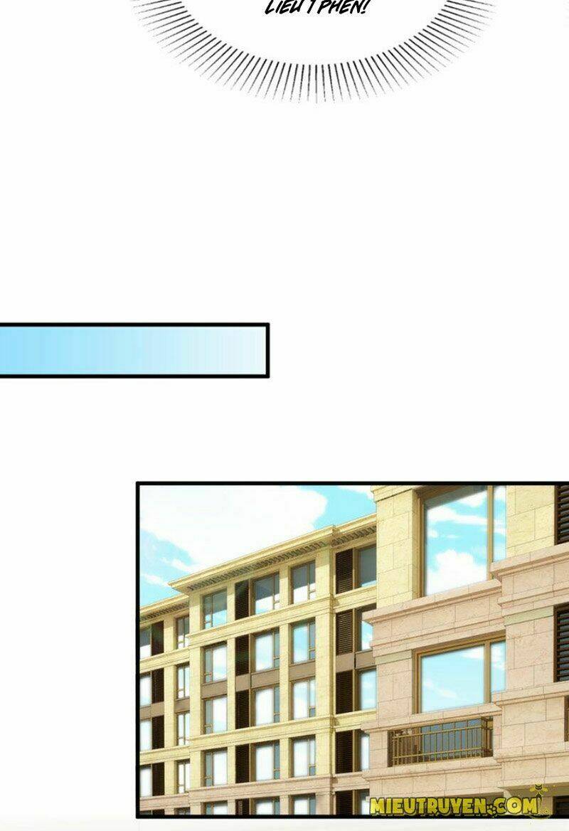 thú cưng độc quyền của boss chapter 102 10