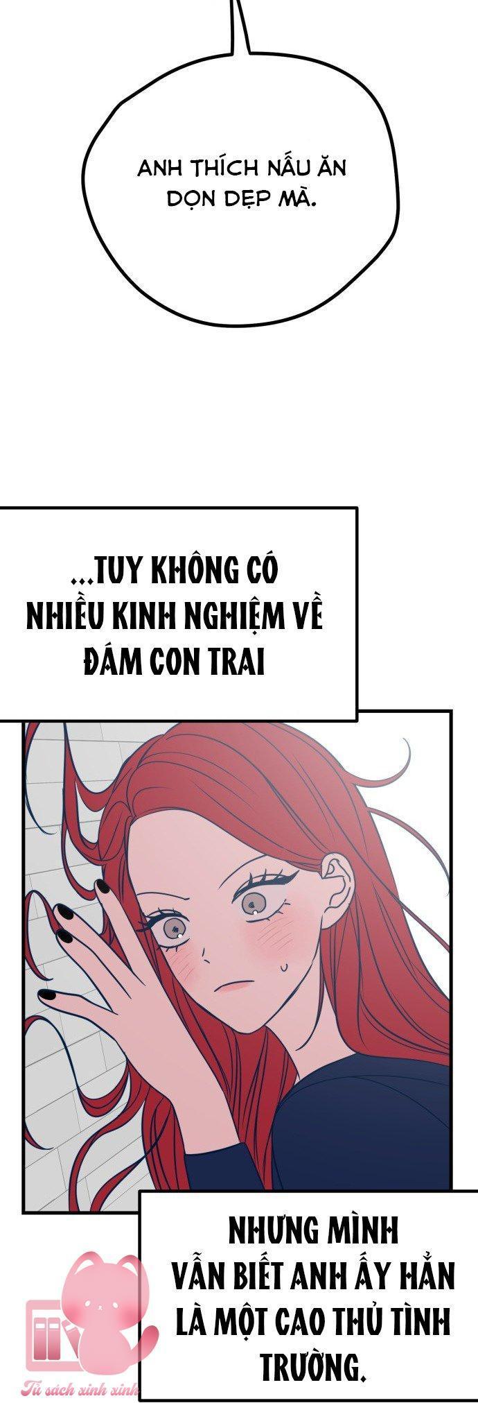 kẻ cắp gặp bà già chapter 22 32