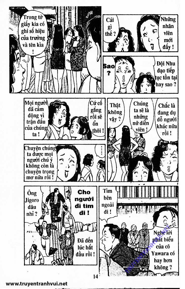 yawara chapter 189 14