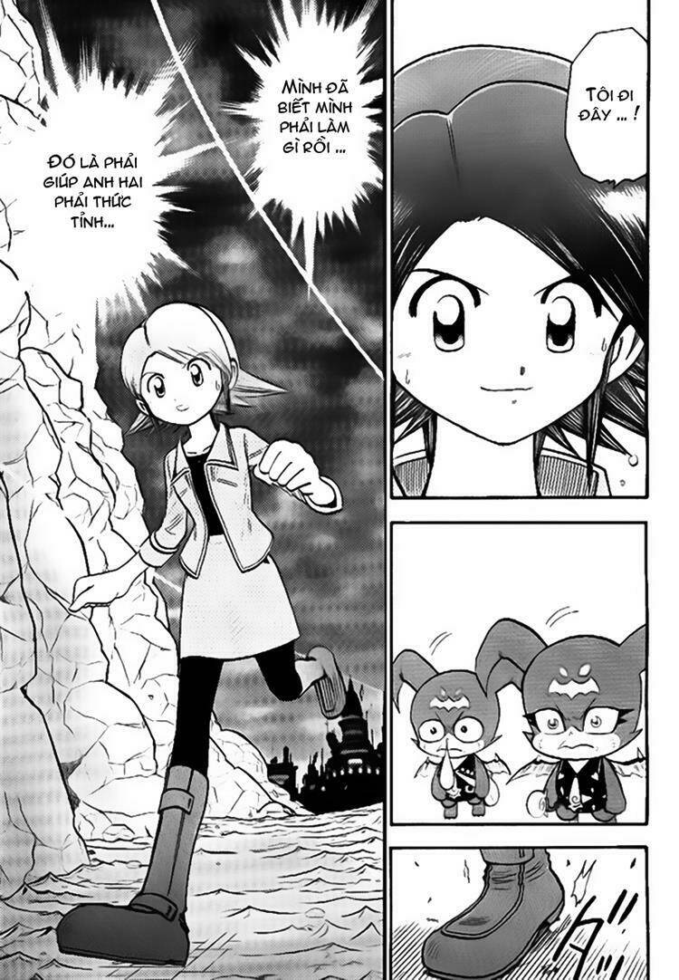 digimon v-tamer chapter 43 22