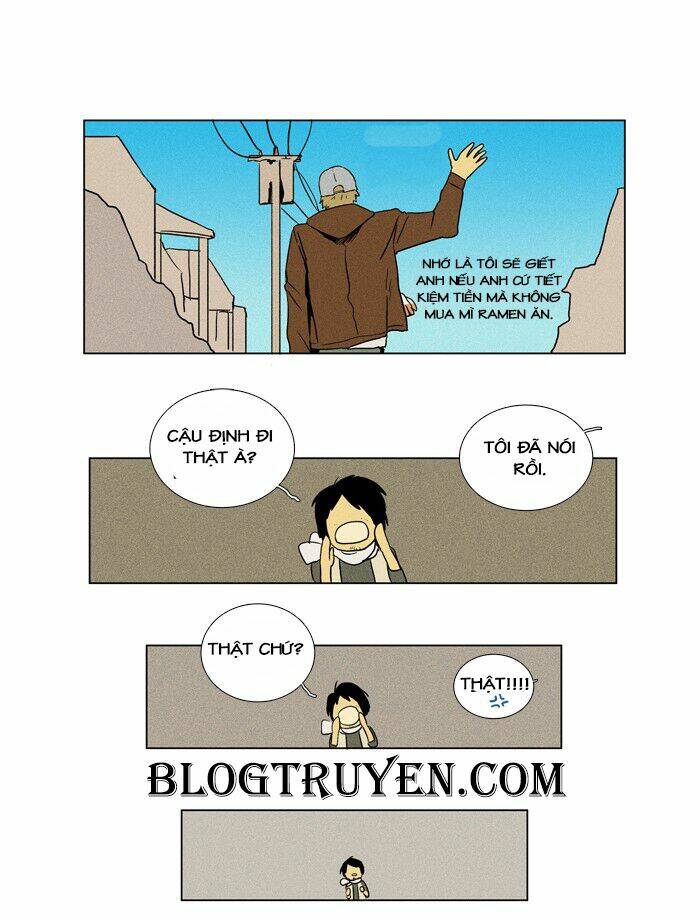 bẫy tình yêu chapter 15 26