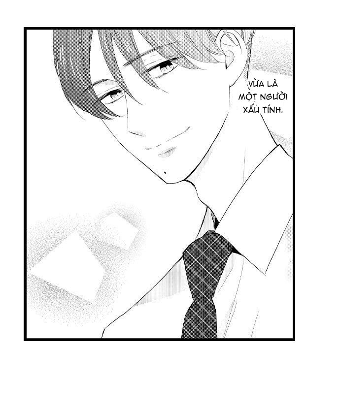 bí mật hẹn hò với chàng thủ thư (full) chapter 6 17