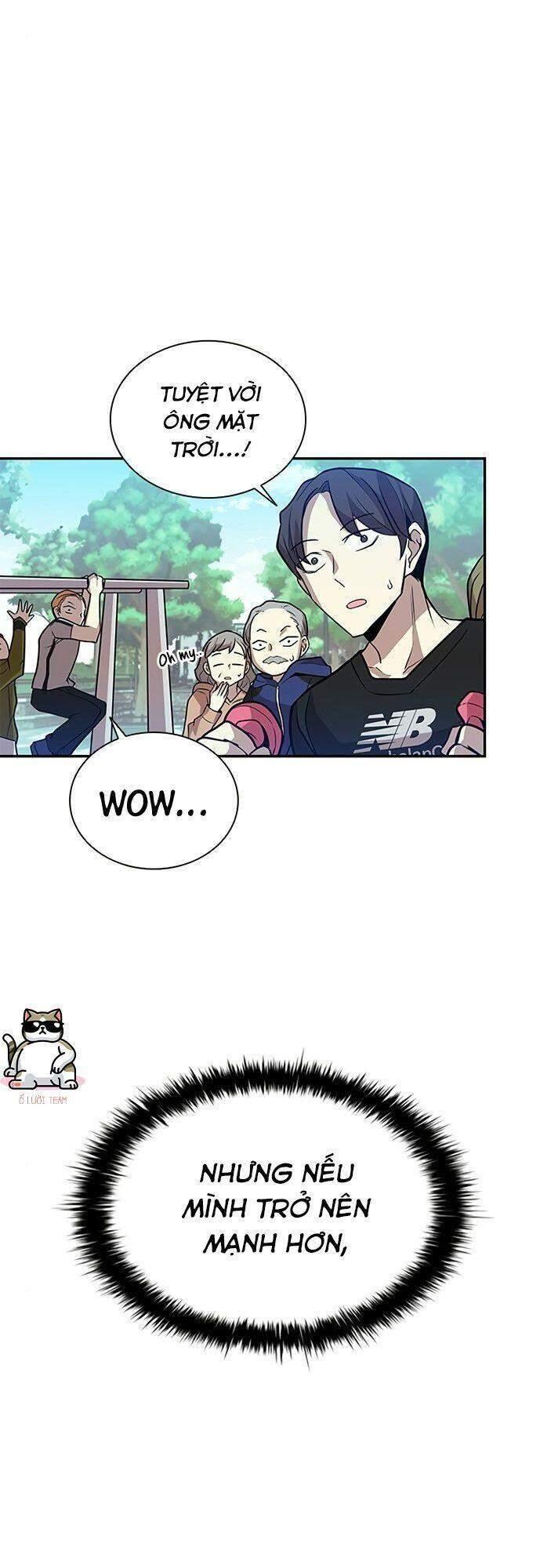 tiêu diệt ác nhân chapter 28 25