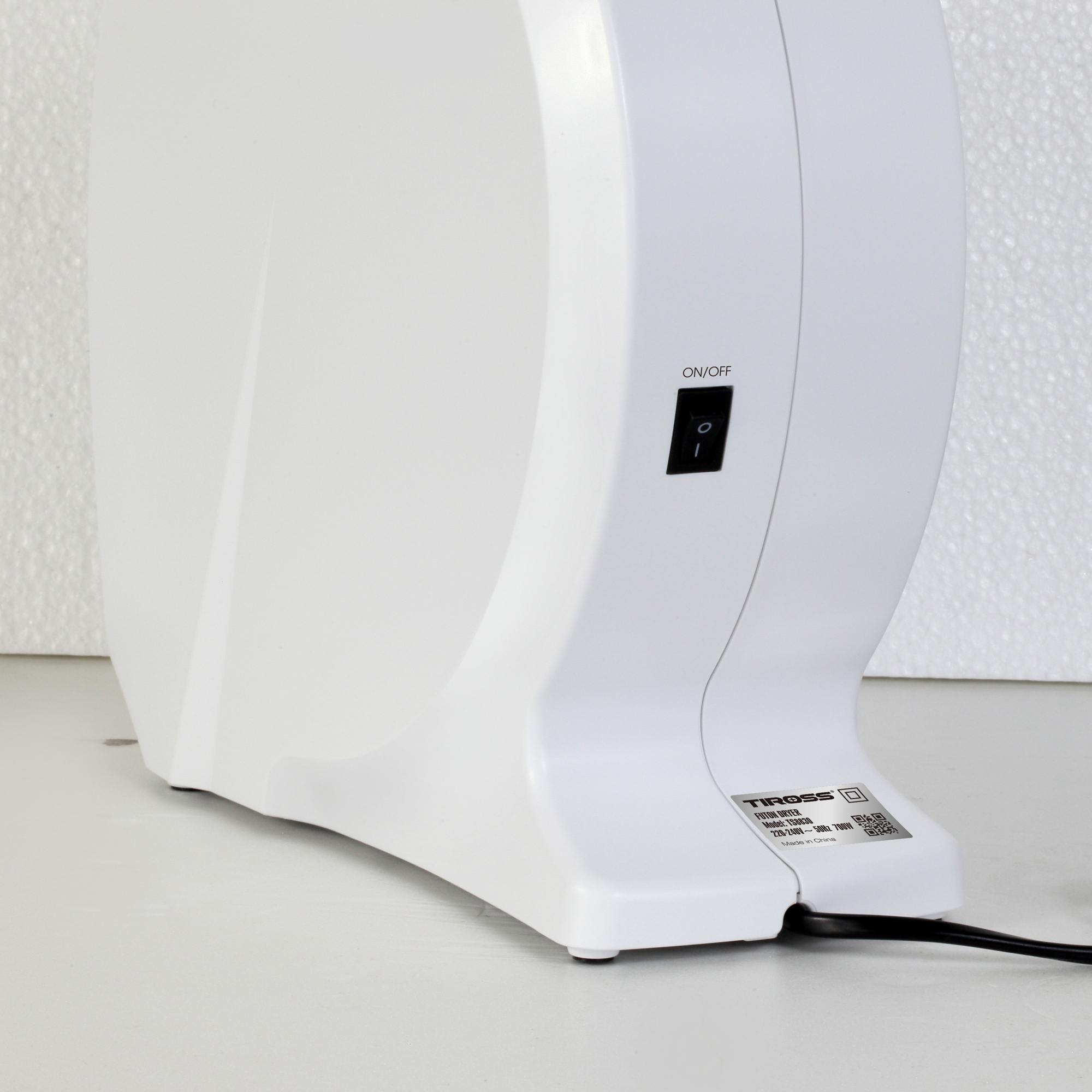 Máy Sấy Giày TS8830- Hàng chính hãng