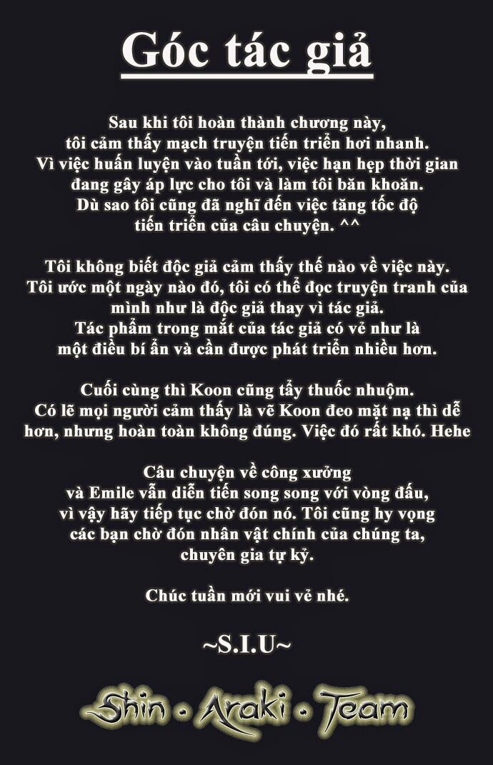 tòa tháp bí ẩn 2 chapter 86 47