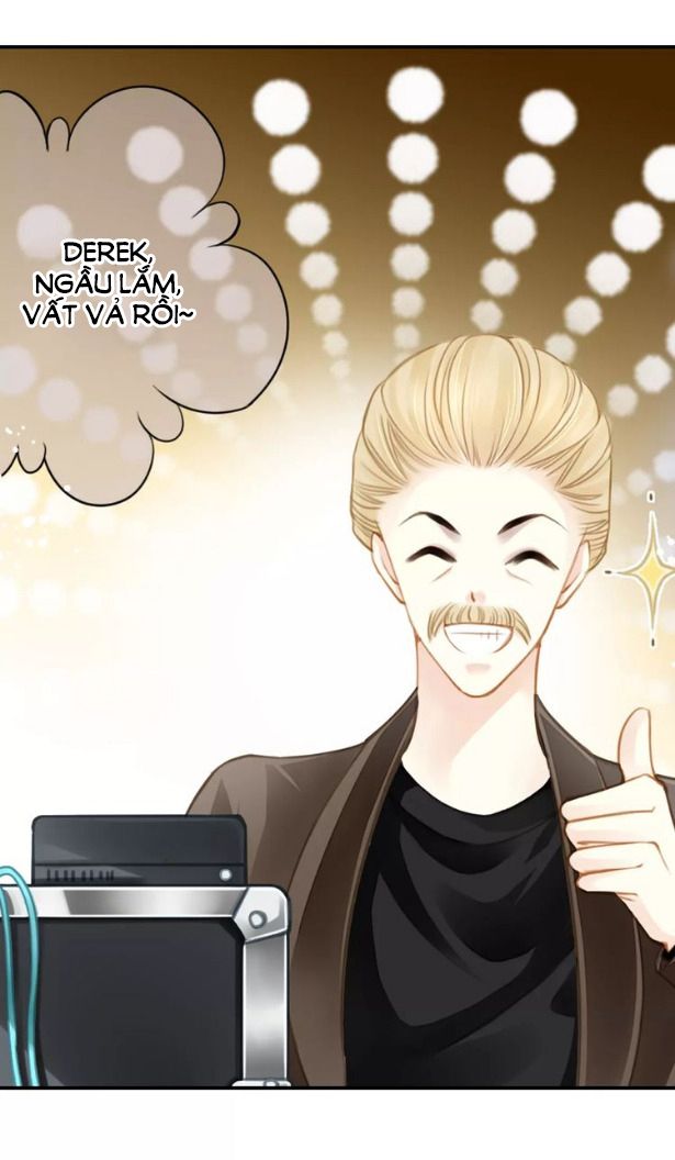 siêu sao trứ danh chapter 54 10