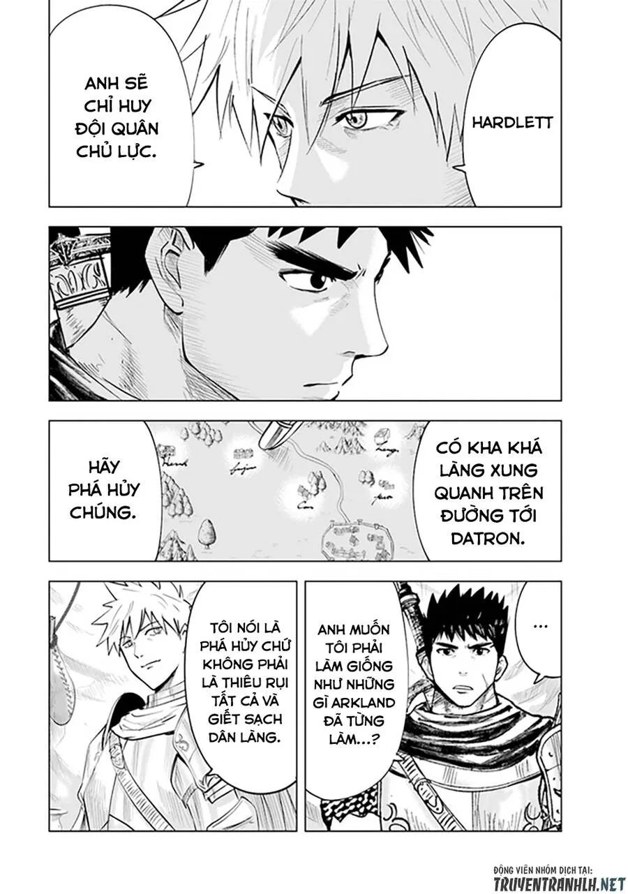 hành trình chịch dạo của của máy dập cổ đại chapter 46 3