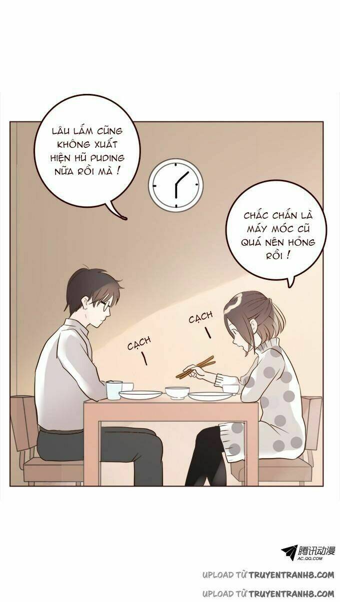 ớn lạnh tuyệt đối chapter 12 6