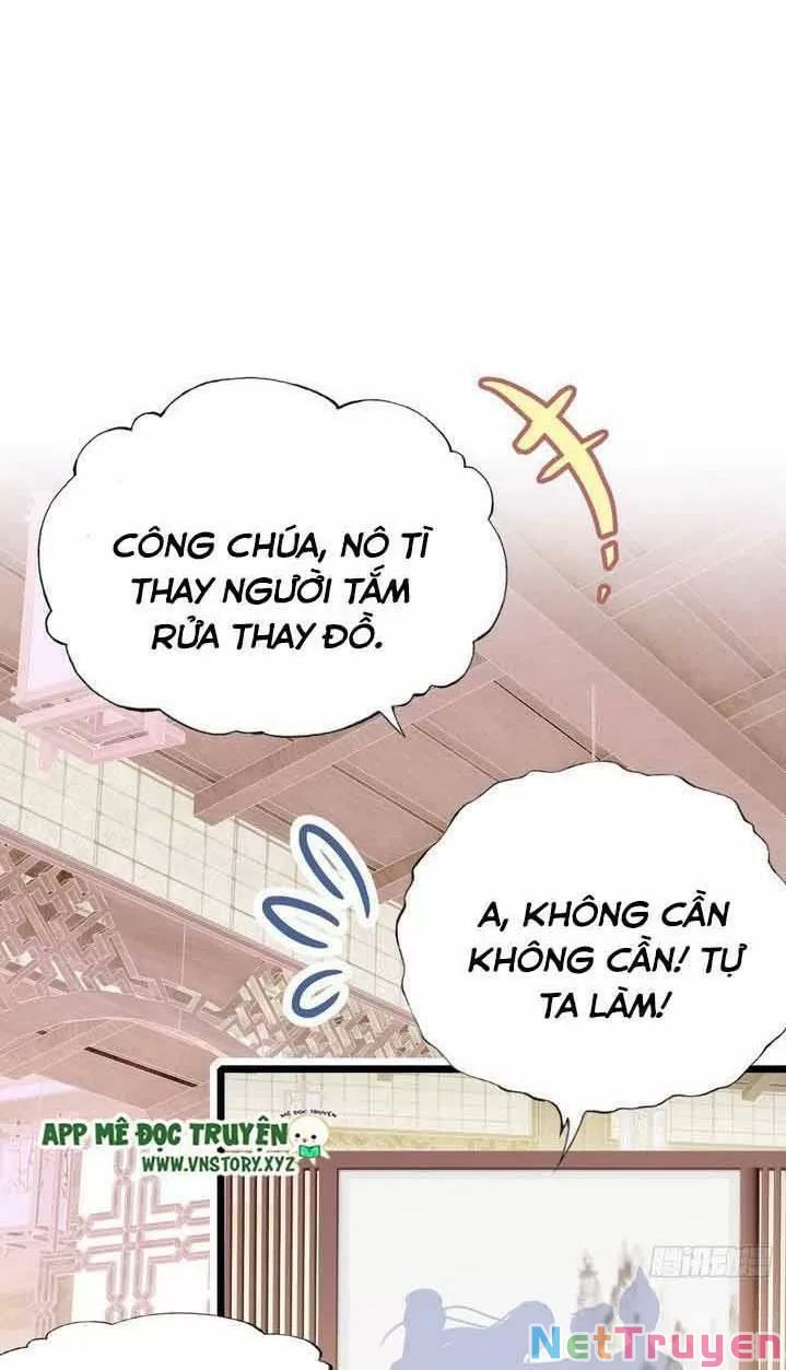 lại bị bệnh chiều chuộng quấn lấy chapter 7 3