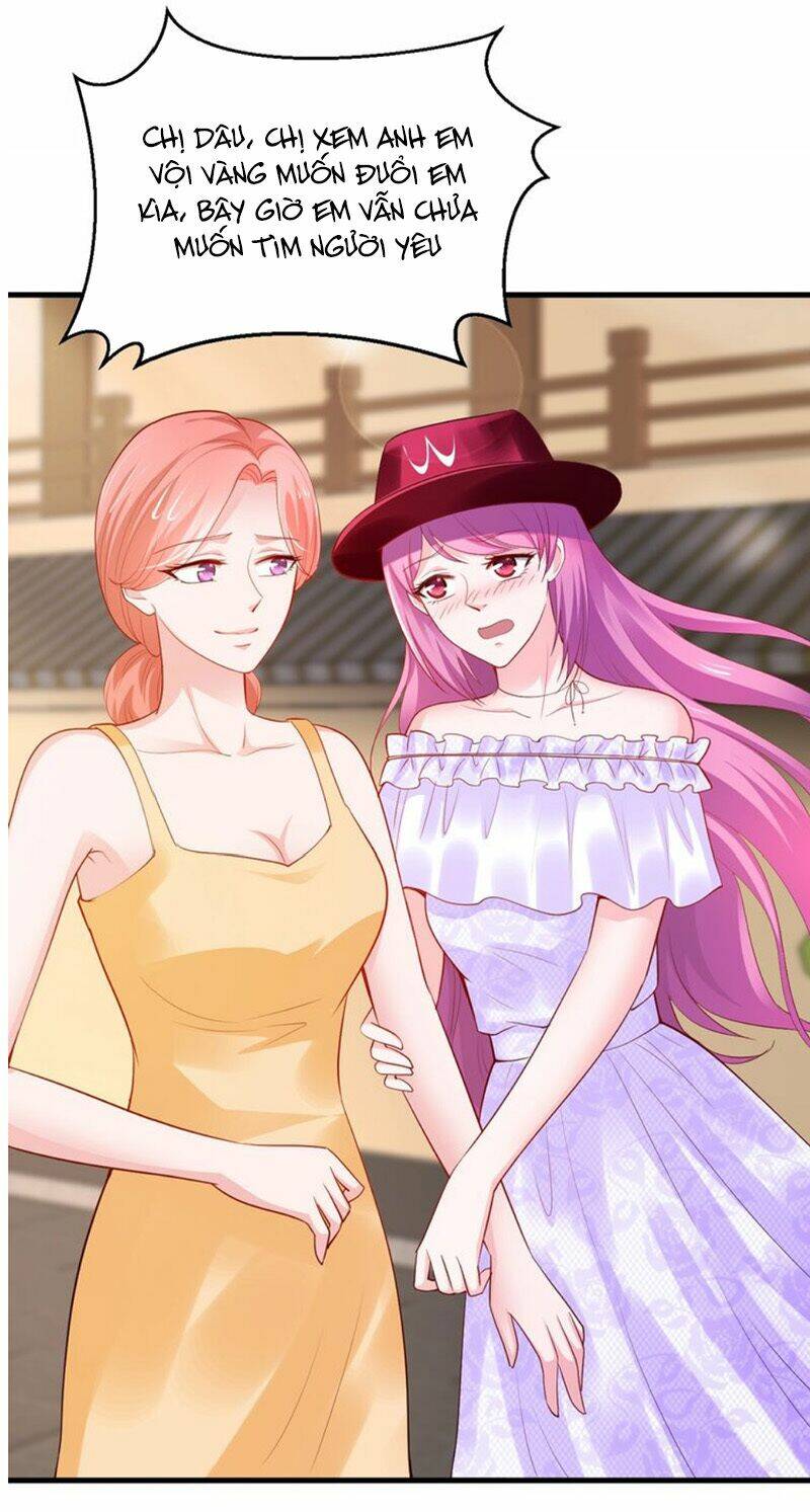 thú cưng độc quyền của boss chapter 35 35