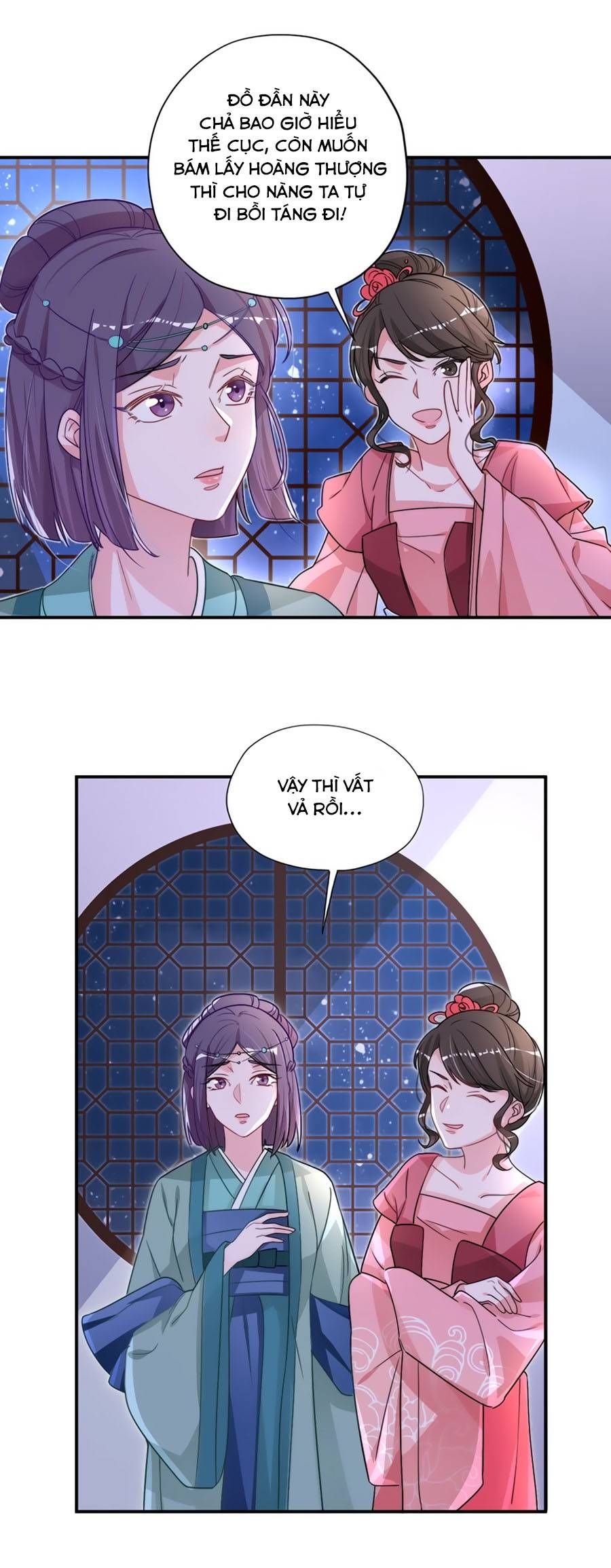 cung đấu live chapter 4 13