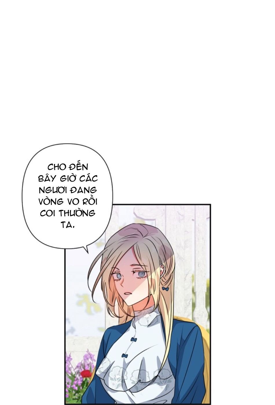 tôi đang nuôi dưỡng một con quái thú chapter 44 5