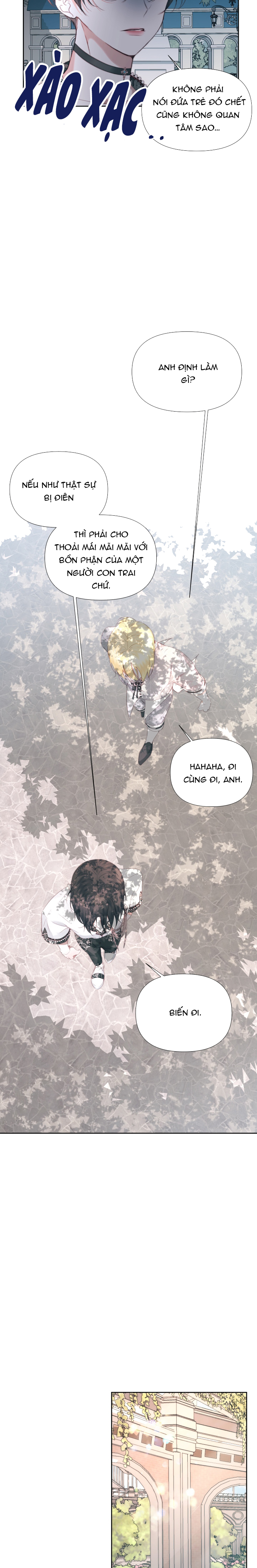 trở thành cô vợ khế ước của nhân vật phản diện chapter 17 6