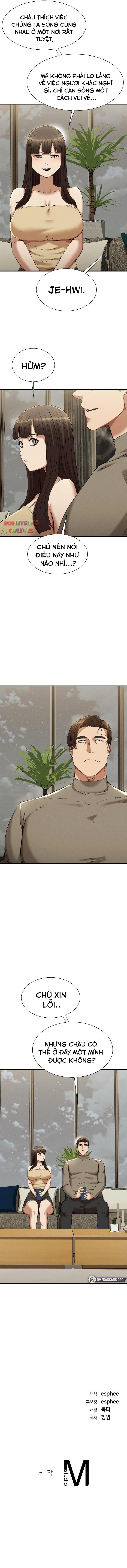 ân đền oán trả chapter 24 19