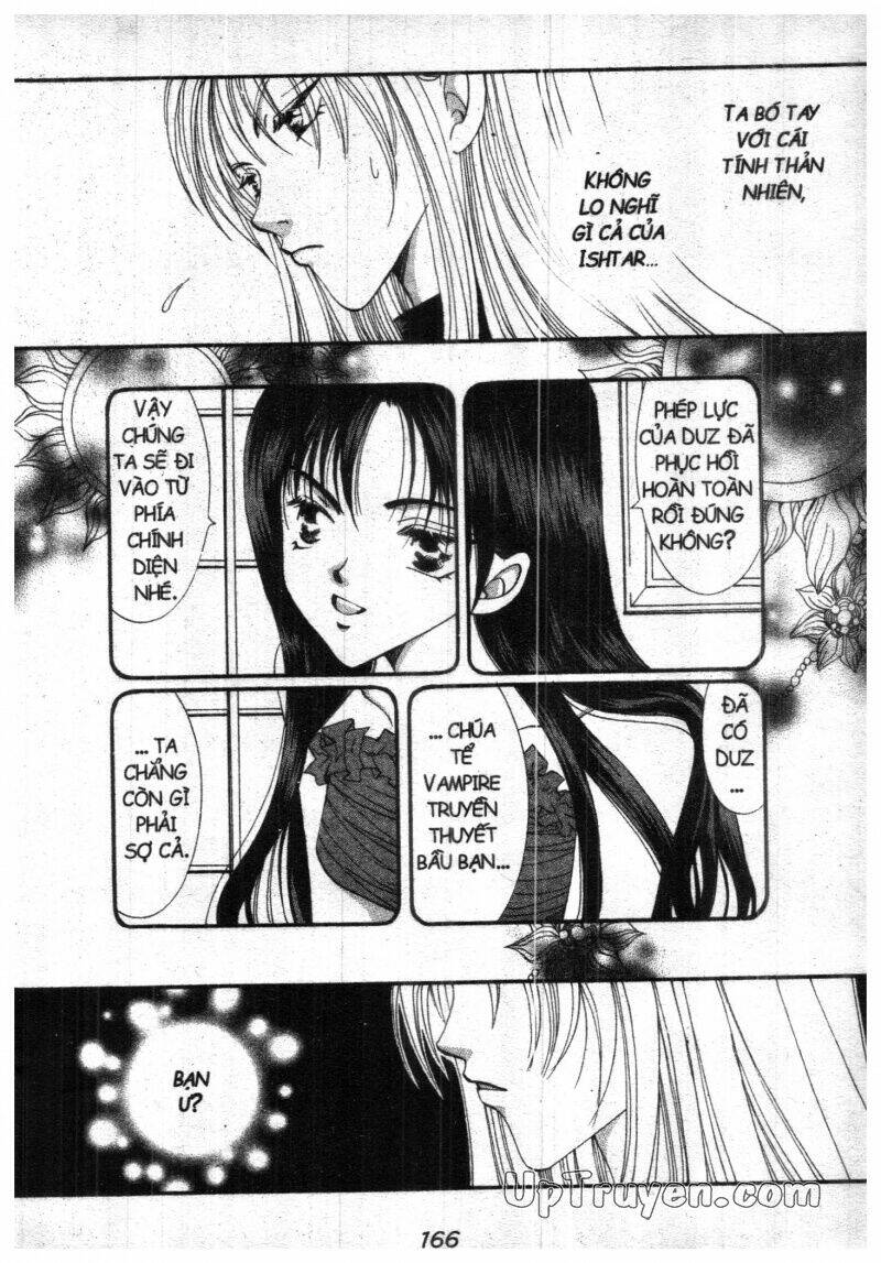 vampire game chapter 11 168