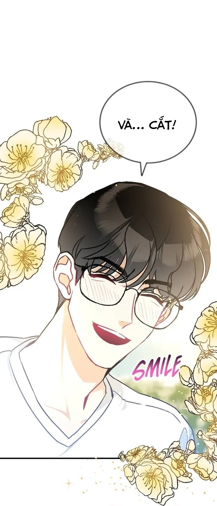 nụ hôn của tên ác ma chapter 10 60